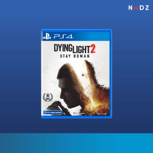 ภาพหน้าปกสินค้าPlaystation 4 : Dying Light 2 Stay Human (R3)(EN) ที่เกี่ยวข้อง