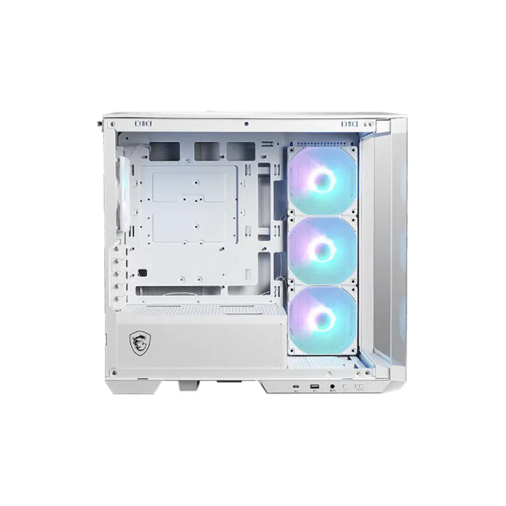 MSI MAG PANO M100R PZ COMPUTER CASE (เคสคอมพิวเตอร์) Pre-Order จัดส่ง ...