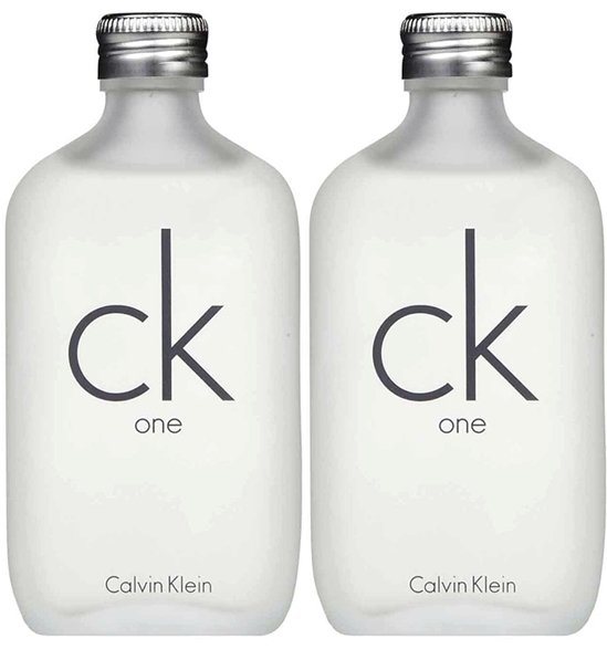 ck one 200 ml amazon