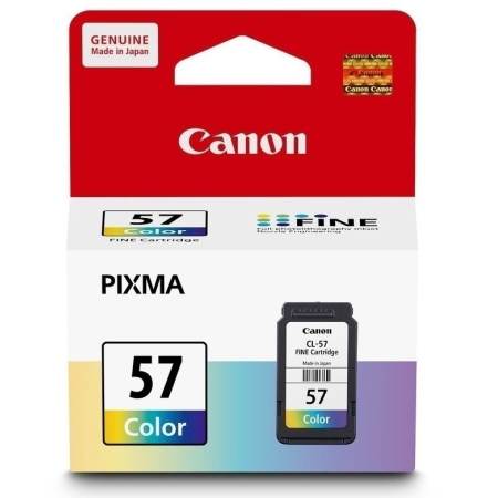CANON CL-57 COLOR CANON CL-57 COLOR