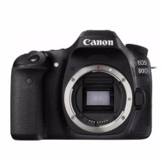 Canon EOS 80D (Body) +SDHC16GBC10+ฟิล์มกันรอย