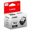 Canon ตลับหมึกอิงค์เจ็ท PG-745 (สีดำ) : image Canon ตลับหมึกอิงค์เจ็ท PG-745 (สีดำ)