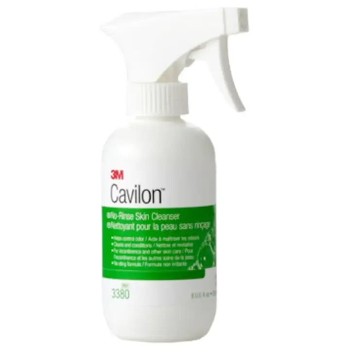 3m cavilon skin cleanser