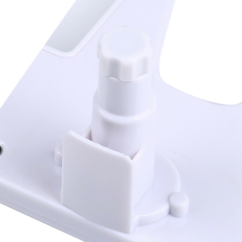 Bidet De Toilette Manuel - Kit De Douchette Froide Non électrique - À Fixer Sur WC