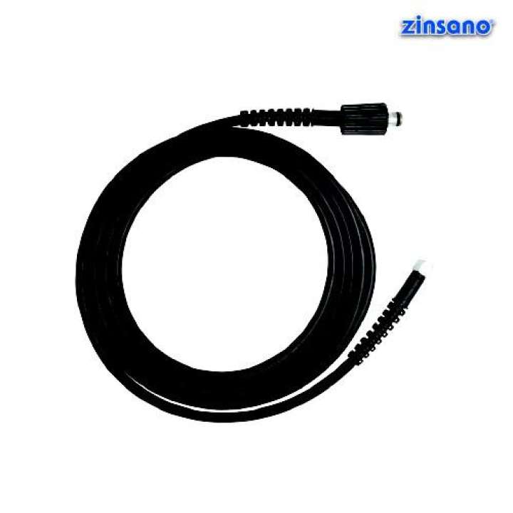 มาใหม่ ของแท้ ส่งฟรี ! ZINSANO - สายฉีดน้ำ เครื่องฉีดน้ำแรงดันสูง รุ่น ARCTIC, ATLANTIC, ANDAMAN, ATLANTIC II