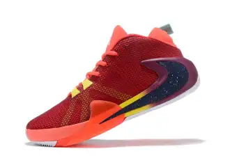 the greek freak sneakers