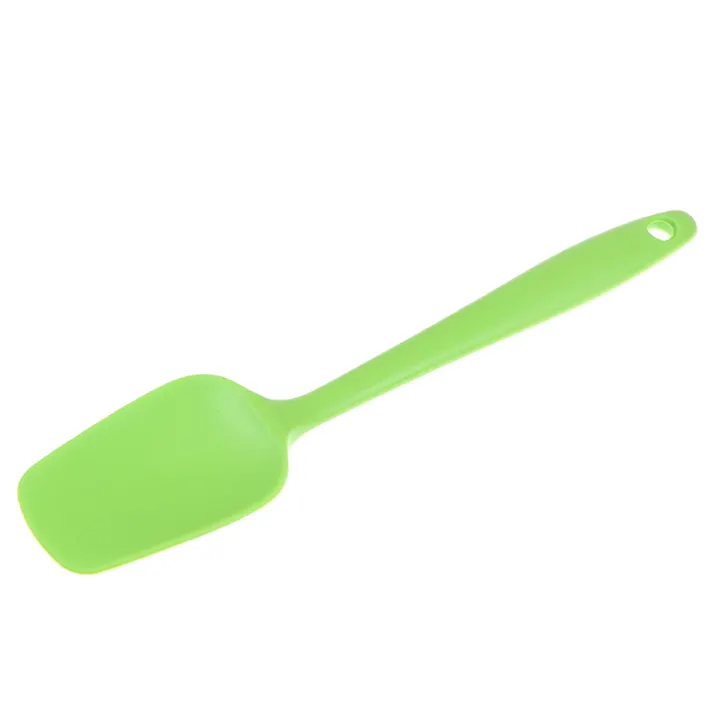 silicone spatula scraper