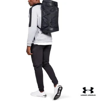 under armour own the gym bag