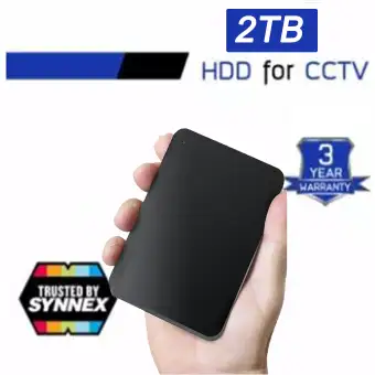 HDD My Passport Vibrant 2TB (WD) (hard disk +USB3.0สายข้อมูล+คู่มือการใช้งาน)