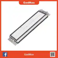 ภาพขนาดย่อของภาพหน้าปกสินค้าแผ่นกรองฝุ่น Dust Filter จำนวน 2 แผ่น Original สำหรับ Xiaomi Roborock S6 S5 Max S6 Pure S6 MaxV - GadMax จากร้าน GadMax บน Lazada ภาพที่ 1