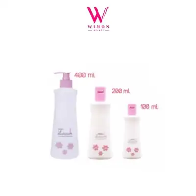 Mistine Ladycare Intimate Cleanser มิสทีน เลดี้แคร์อินทิเมท เคล็นเซอร์ สบู่เหลวอนามัย สีชมพู สูตรอ่อนโยน