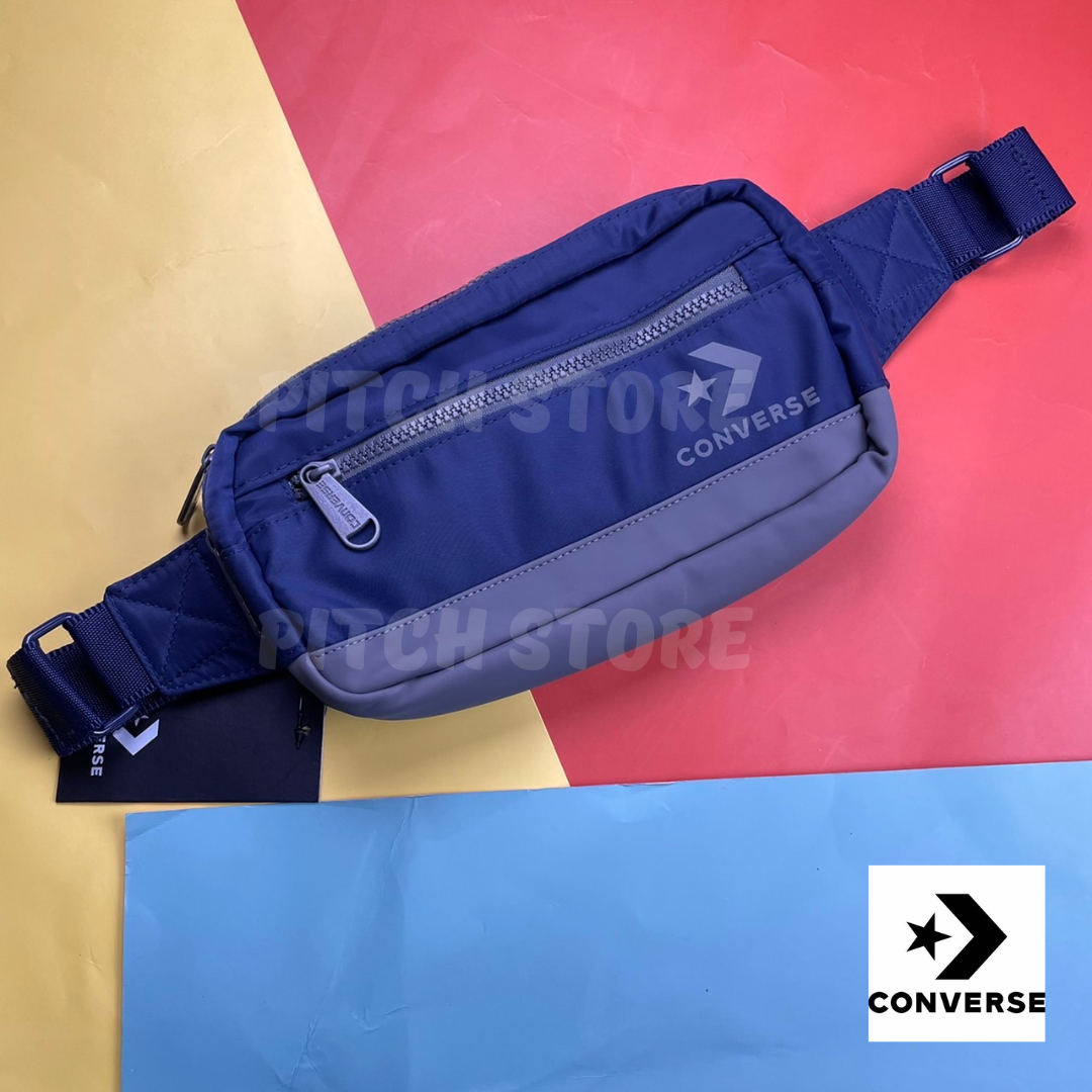 Converse monotone waist bag on sale