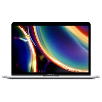 Apple MacBook Pro : M1 chip with 8-core CPU and 8-core GPU, 512GB SSD, 13-inch