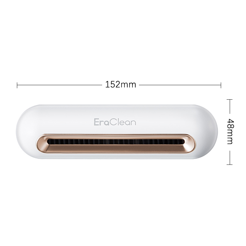 Eraclean Refrigerator Deodorizer CW-B01/CW-BS01 เครื่องฟอกอากาศ กําจัด ...