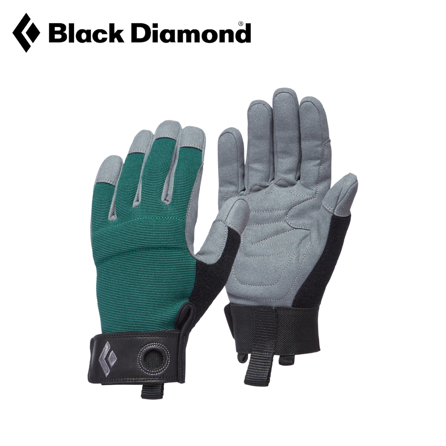 Black Diamond Womens Crag Gloves