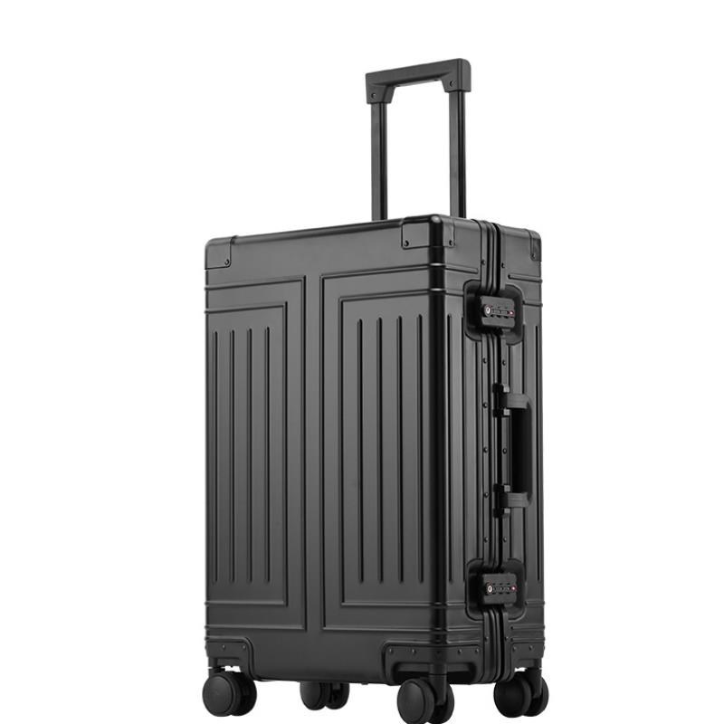 【Reday Stock】Heart Shape Vintage Metal Mini Padlock Bag Suitcase