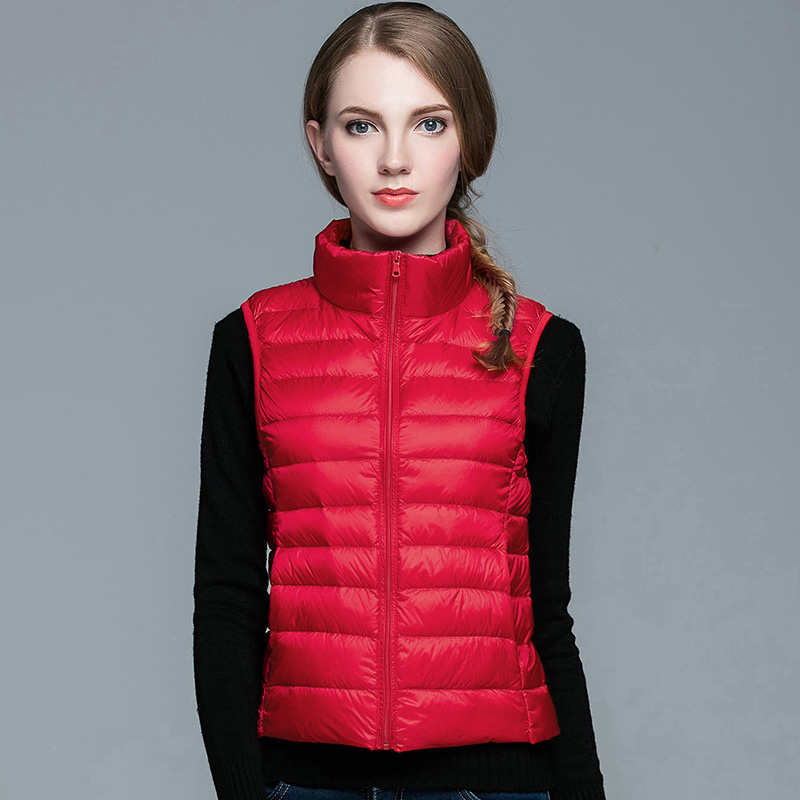 light vest jacket