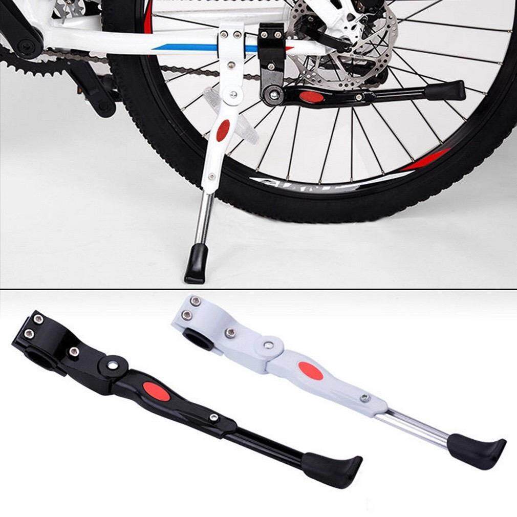 shannui พร้อมส่ง ขาตั้งจักรยาน ปรับระดับได้ aluminium adjustable Bicycle stand ปรับระดับสูงต่ำได้ Bicycle tripod
