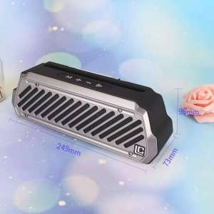 [FuHua Mobile] NEW!!! ของแท้คุณภาพเกินต้ว Sound bar ลำโพงบลูทูธแบบพกพาซาวด์บาร์ G39เบสหนักมาก ลำโพงคุ้มจริงจนคุณต้องทึ่ง อย่างเหลือเชื่อ