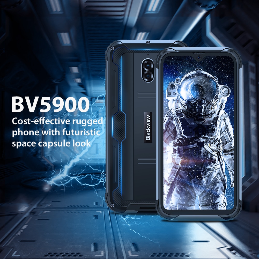 Jual Hp Blackview Bv9100 Terbaru Lazada Co Id