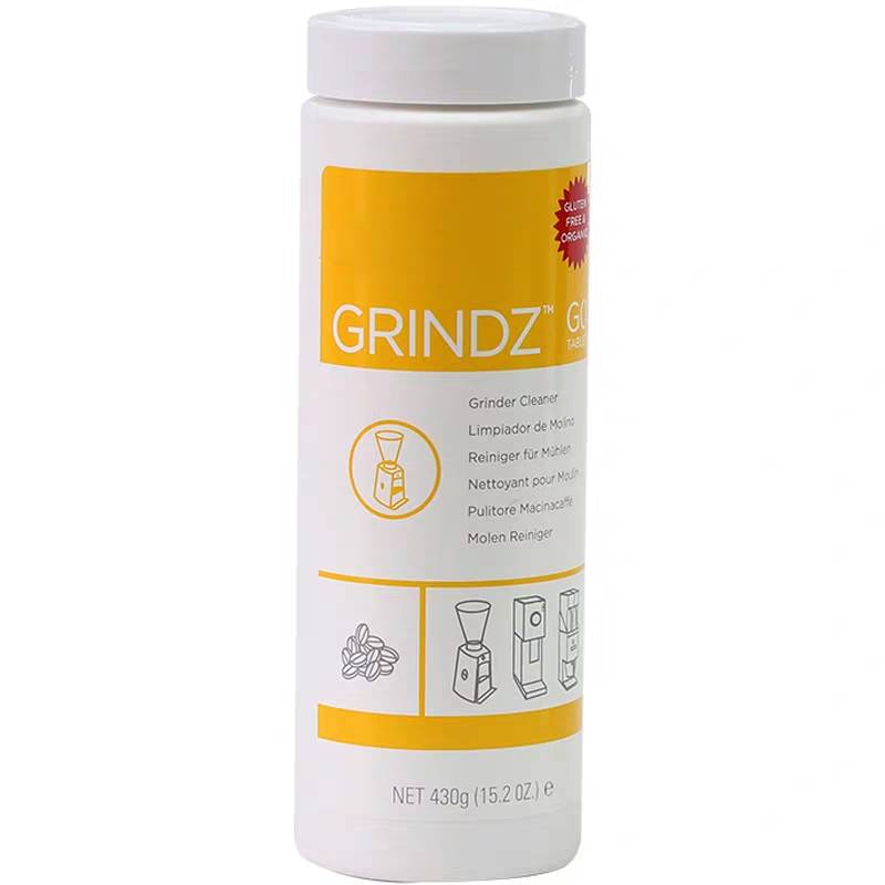 Urnex Grindz Grinder Cleaner 430g