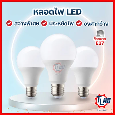 **NEW PRODUCT** LED bulb, white light, round shape, E27 24w 18W 15W 12W 9W 7W 5W 3W