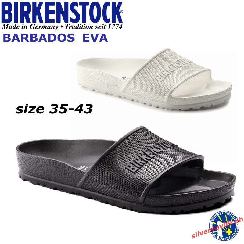 Barbados EVA Black BIRKENSTOCK, 52% OFF | burrardlaw.com