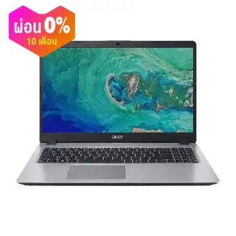 โน๊ตบุ๊ค Notebook Acer aspire A515-53G