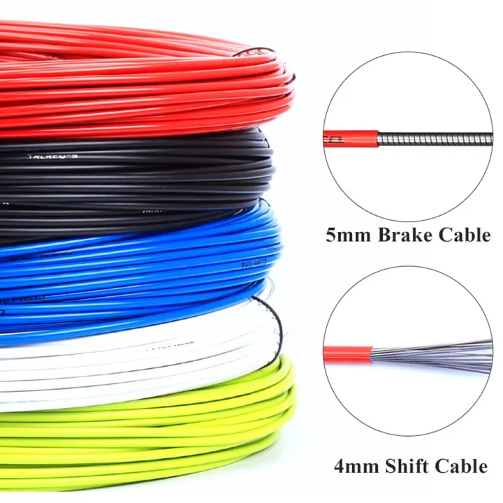 bike shift cable