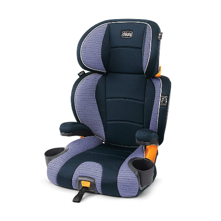 คาร์ซีทแบบพกพ าคาร์ซีทเด็กโต คาร์ซีทสำรับเด็กโต แบบ 2 In 1 สามารถถอดเป็นเบาะ Booster รองรับน้ำหนัก 15 - 50 กิโลกรัม Car Seat-Celeste 5.0 ส่งฟรี มีบริการเก็บเงินปลายทาง สีดำ-เทา