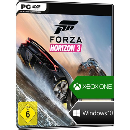Forza Horizon 3 v1.0.119.1002 + 44 DLC