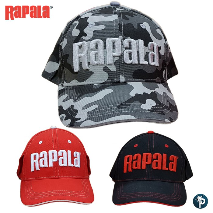 โปรโมชั่น หมวก RAPALA BREATHABLE CAP สำหรับตกปลา ลดกระหน่ำ หมวก บัก เก็ ต หมวก นัก กอล์ฟ หมวก กอล์ฟ ปีก กว้าง หมวก เบสบอล ผู้ชาย