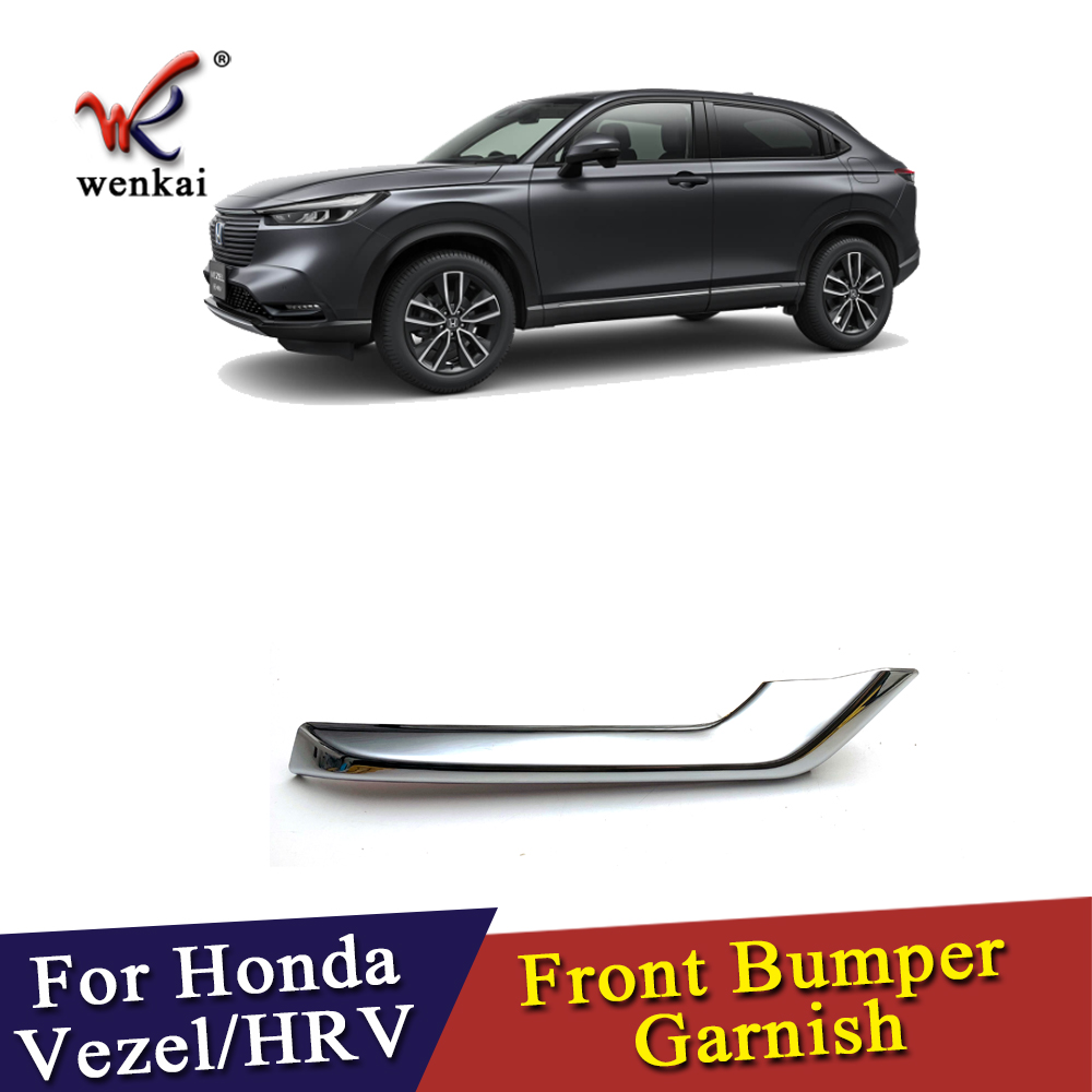 Rücklicht Für Honda VEZEL HR-V 2014-2018 - Linker/Rechter Heckstoßstangen Reflektor