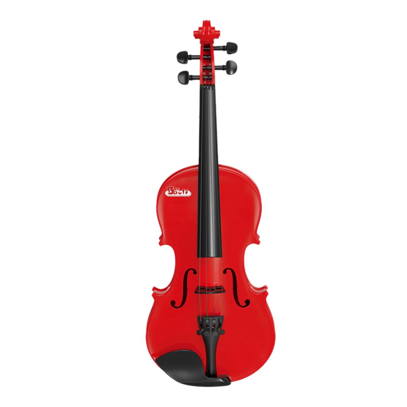 Baoli String Musical Beginner Develop Kid Talent Simulation Toys Musical Instruments Toys Violin Can Be Fine Tune Can Play