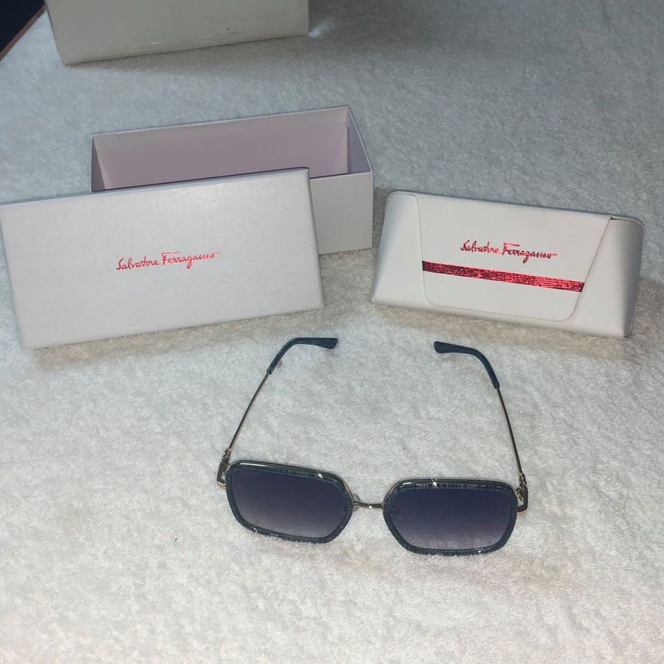 Salvatore Ferragamo Sunglasses for women - Dominators - ThaiPick