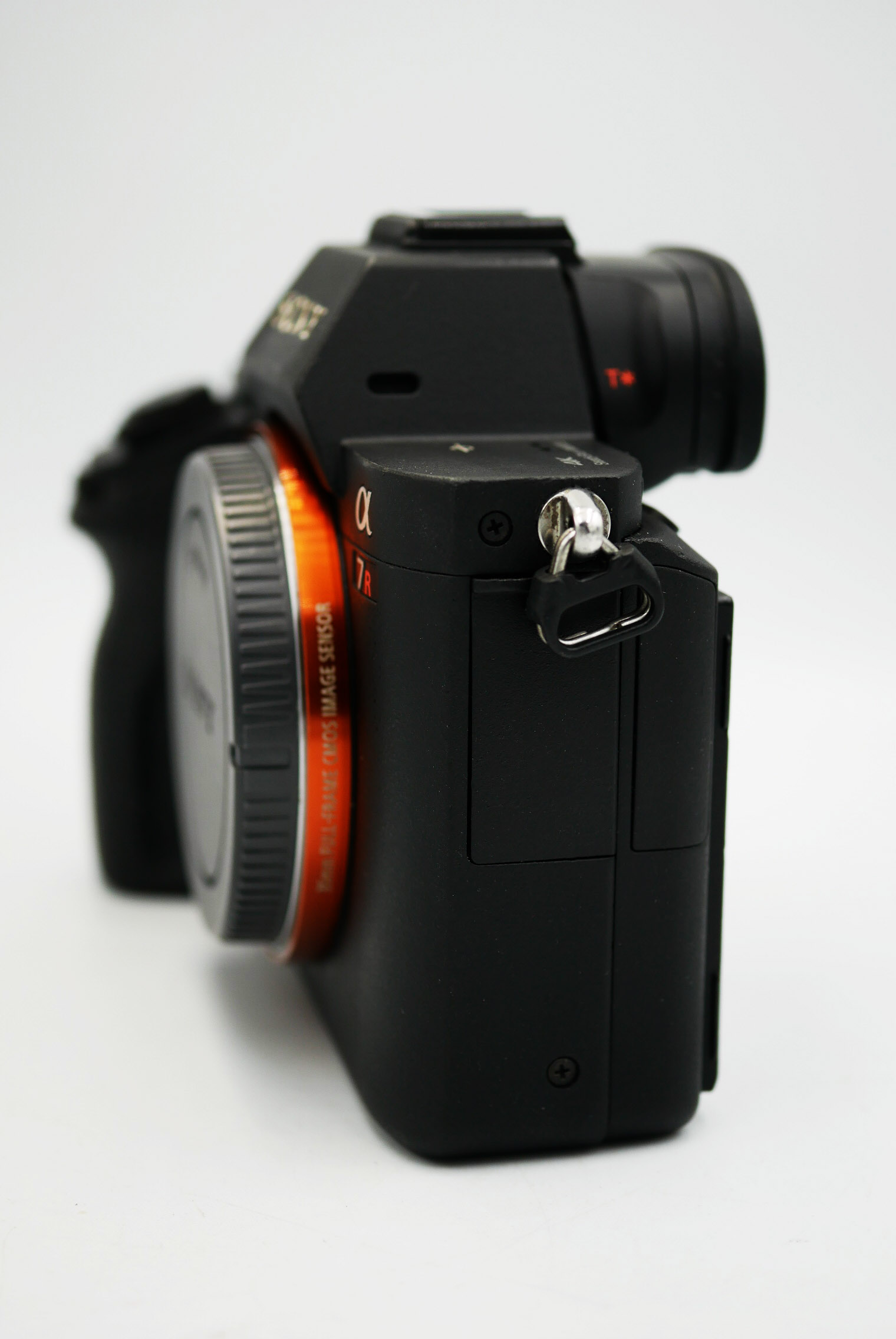 SONY A7R II 42MP Full-Frame UHD 4K Video S-Log2 Gamma กันสั่น 5แกน