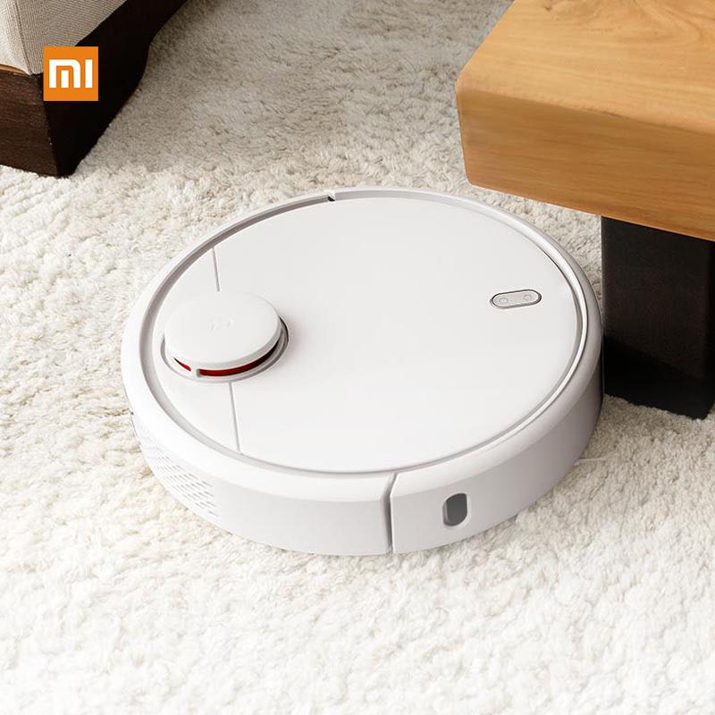 Xiaomi cleaning robot, model 2, sweep and rub in the same body Mijia