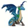 Safari Ltd. : SFR100067 โมเดลมังกร Earth Dragon