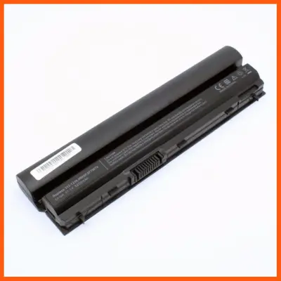 ลดราคา แบตเตอรี่ Dell Latitude E6220 E6230 E6320 - Black #ค้นหาเพิ่ม แบตกล้อง Canon Lenovo Adapter Acer Adapter แท่นชาร์จแบตกล้อง Sony Adapter Notebook