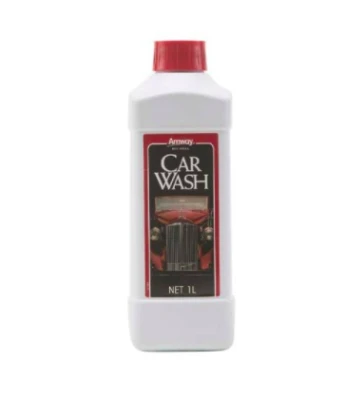 Amway Car Wash 1 Litre