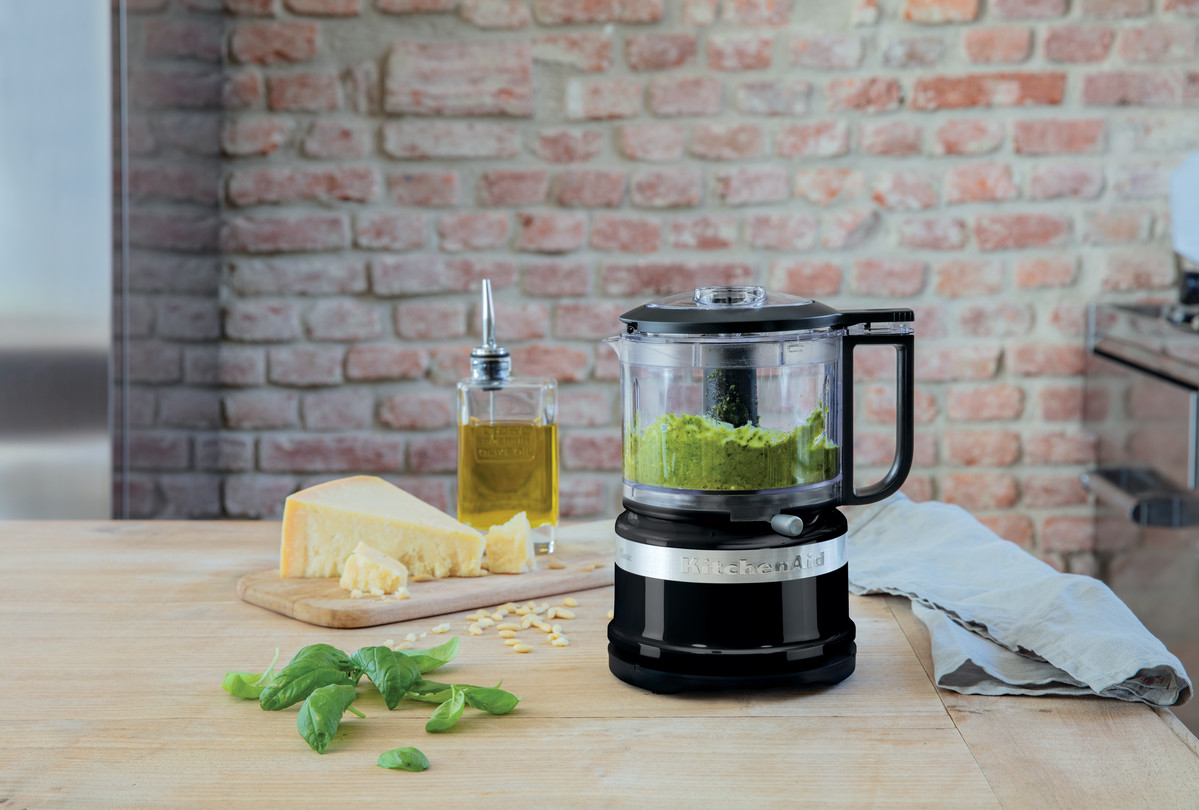 Kitchenaid 3.5 store food chopper