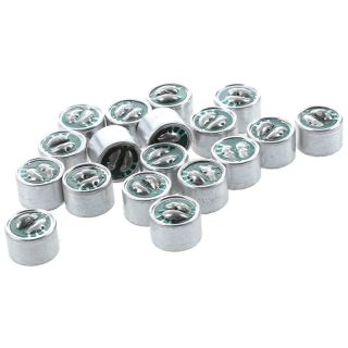 18 pieces mini mic capsule electret condenser miniphone 1