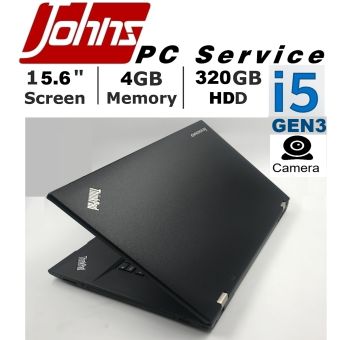 โน๊ตบุ๊คมือสอง Lenovo ThinkPad L530 i5 gen3 // Notebook NEC i7 gen2 ราคาถูกๆ โน๊ตบุ๊ค laptop มือสอง โน็ตบุ๊คมือ2 โน้ตบุ๊คถูกๆ โน๊ตบุ๊คมือสอง2 - Puket Stores โน๊ตบุ๊คมือสอง Lenovo Thinkpad L530 I5 Gen3 // Notebook Nec I7 Gen2 ราคาถูกๆ โน๊ตบุ๊ค Laptop มือสอง โน็ตบุ๊คมือ2 โน้ตบุ๊คถูกๆ โน๊ตบุ๊คมือสอง2 - Puket Stores