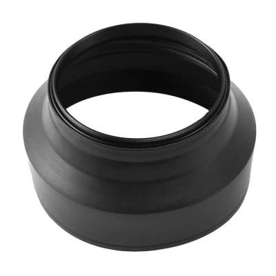 UV CAP HOOD CPL FLD ND Graduated Lens Filter Rubber Hood 77mm