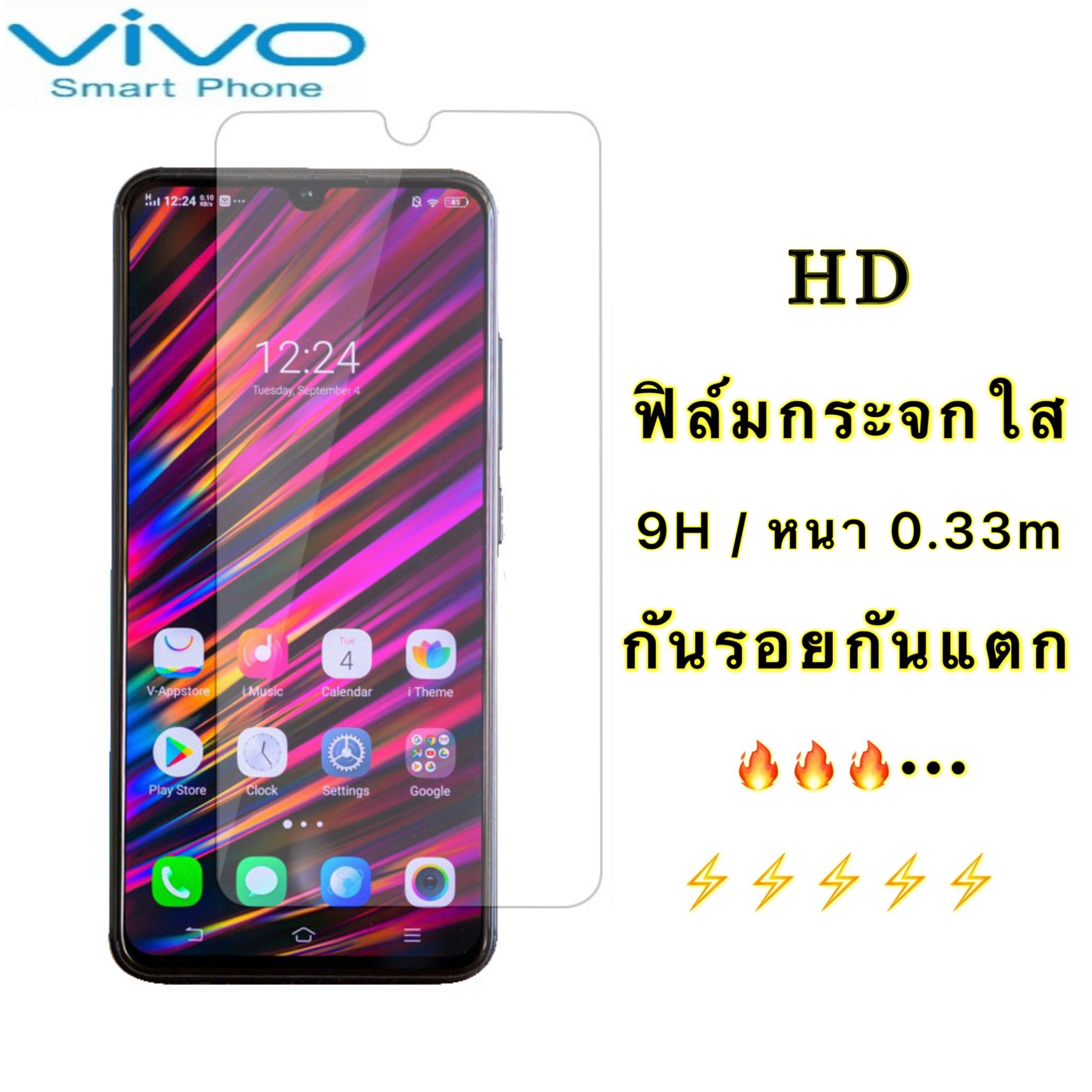 vivo yy15