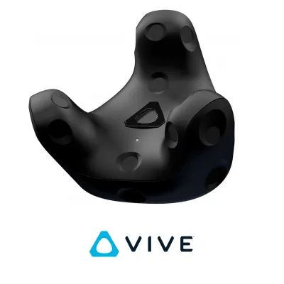 Vive Tracker (2018) — Go Beyond Your VR Controllers