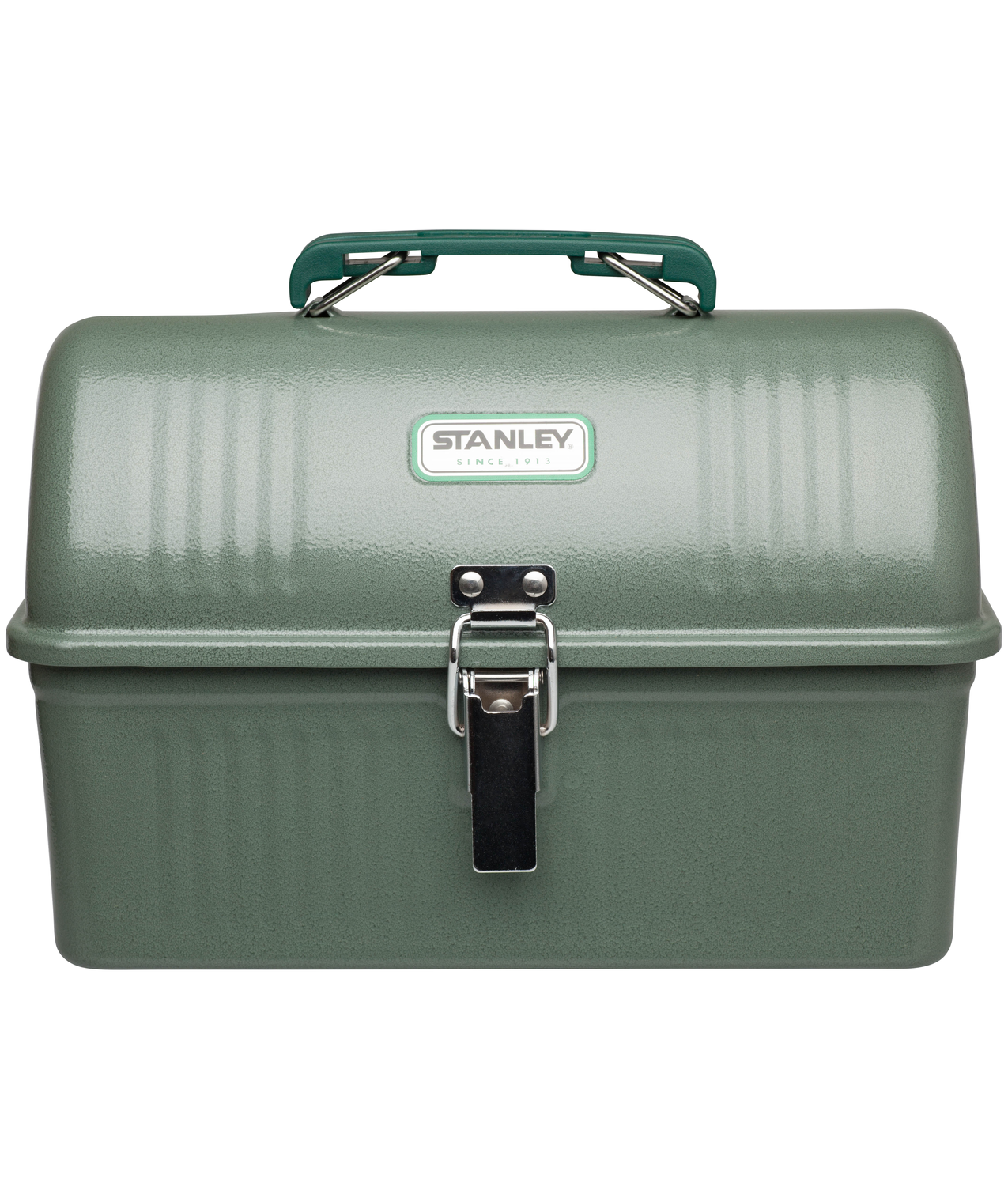 Stanley Classic Lunch Box 5.5QT Hammertone Green