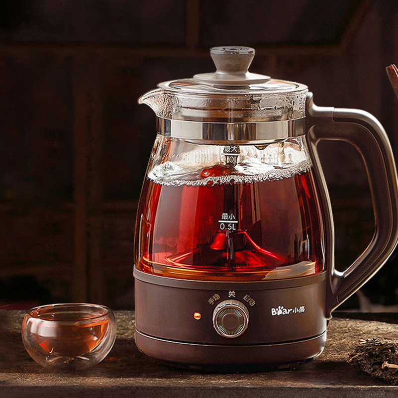 กาต้มน้ำไฟฟ้า 304 สแตนเลสปิดอัตโนมัติกาต้มน้ำในครัวเรือนกาต้มน้ำ 4L ...