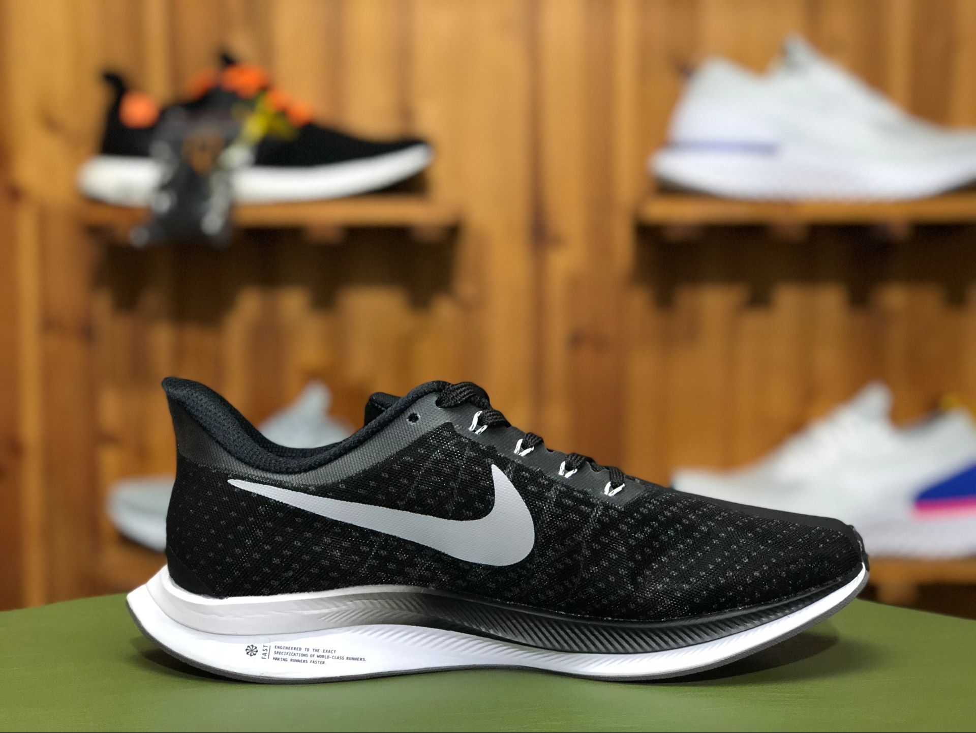 Indiamart Zoom Pegasus 35 Turbo Running Shoes Nike Zoomx Best