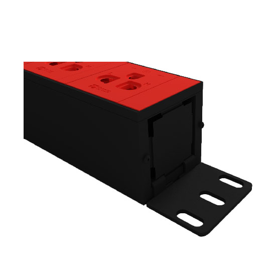 Power Connex 4 Outlet Switch 16A Plug 5M 3680W รางปลั๊กไฟคุณภาพขนาด 4 ...